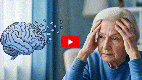 Natural Method for Memory Loss and Alzheimer's